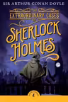 The Extraordinary Cases of Sherlock Holmes
