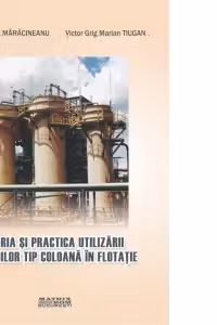 Teoria si practica utilizarii masinilor tip coloana in flotatie