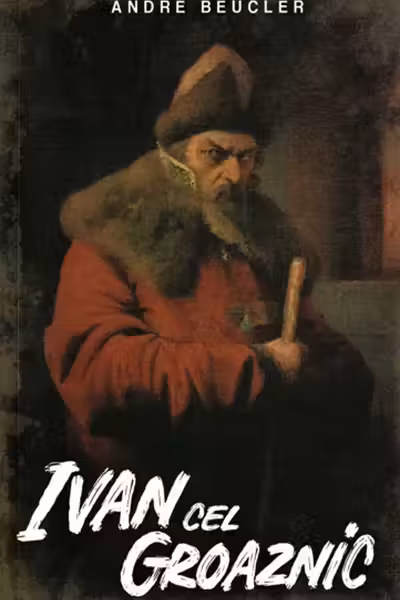 Ivan cel Groaznic