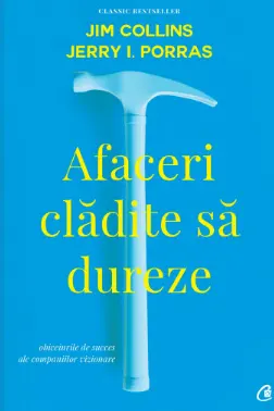 Afaceri cladite sa dureze