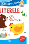 COLOREZ LIPESC INVAT. LITERELE