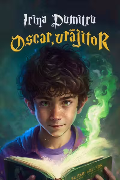 Oscar, vrăjitor