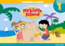 My Little Island Level 1 Teachers Bookn