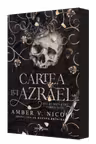 Cartea lui Azrael (primul volum al seriei „Zei si monstri”)