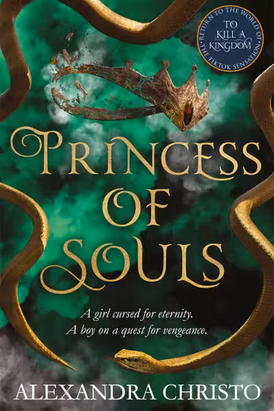 Princess of Souls