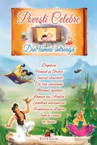 Povesti celebre din lumea intreaga