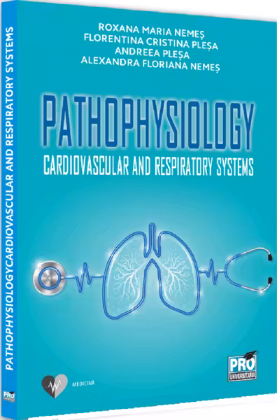 Pathophysiology Cardiovascular and Respiratory Systems