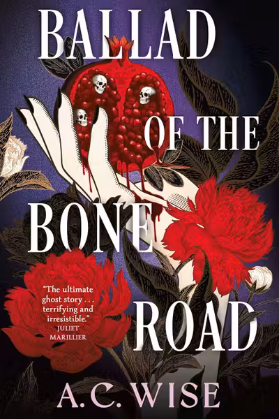 Ballad of the Bone Road