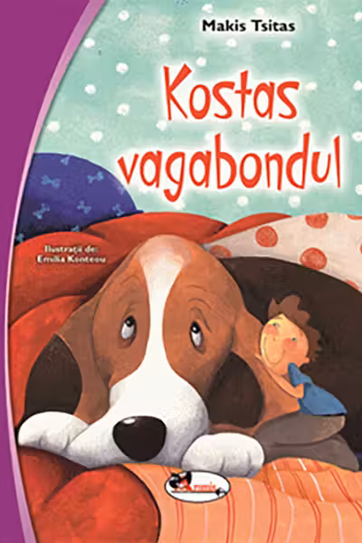 Kostas vagabondul