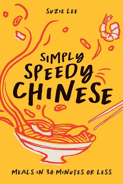 Simply Speedy Chinese