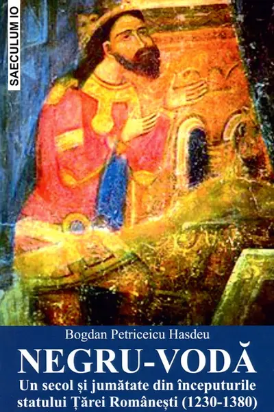 Negru-Vodă