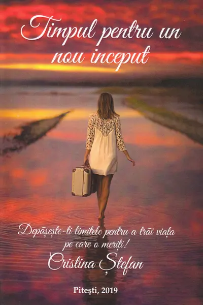 Timpul pentru un nou început