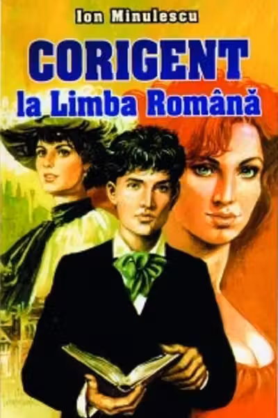 Corigent la limba romana