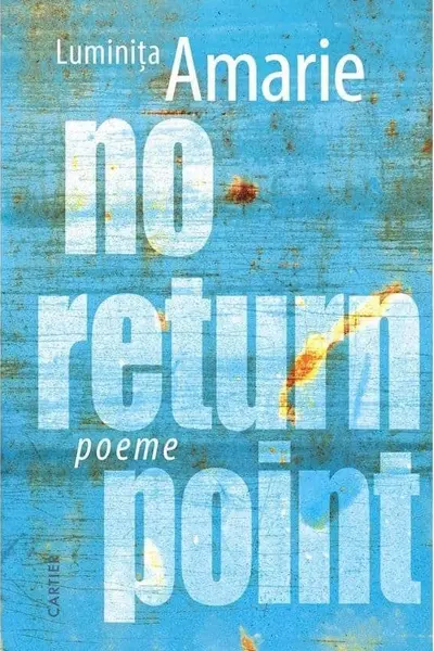 No return point