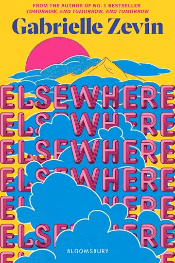 Elsewhere