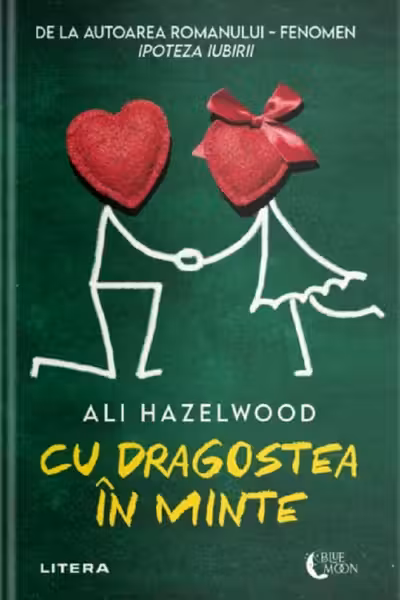 Cu dragostea in minte