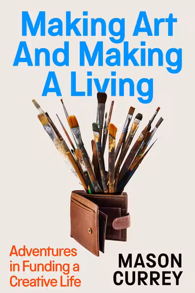 Making Art and Making a Living