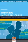 Thinking in the EFL Class