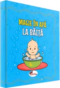 Magie in apa. La baita