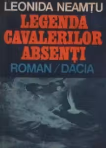 Legenda Cavalerilor Absenti