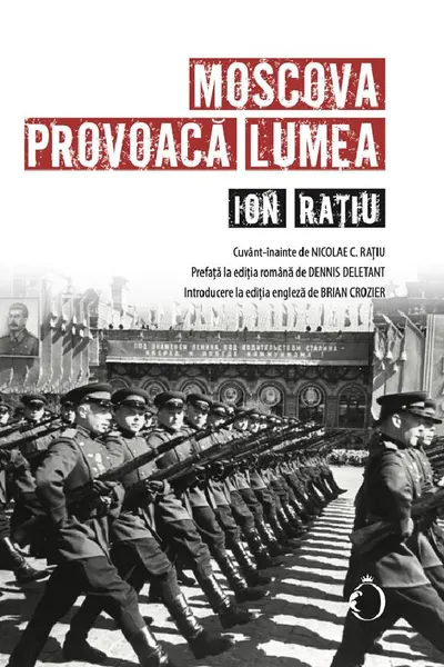 Moscova provoaca lumea