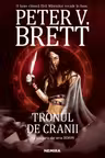 Tronul de Cranii