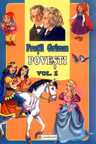Povești vol 1