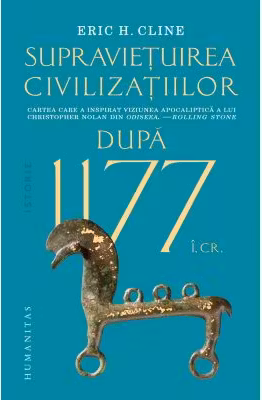 Dupa 1177 i. Cr. Supravietuirea civilizatiilor