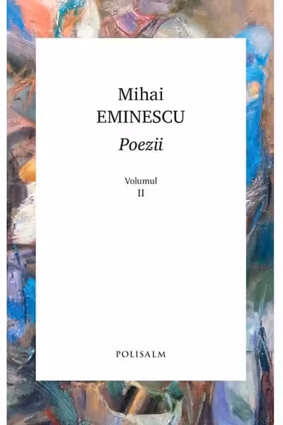 Poezii vol.2