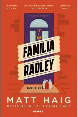 Familia Radley