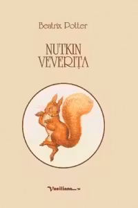 Nutkin veverita
