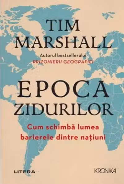 Kronika EPOCA ZIDURILOR