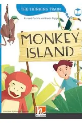 Monkey island
