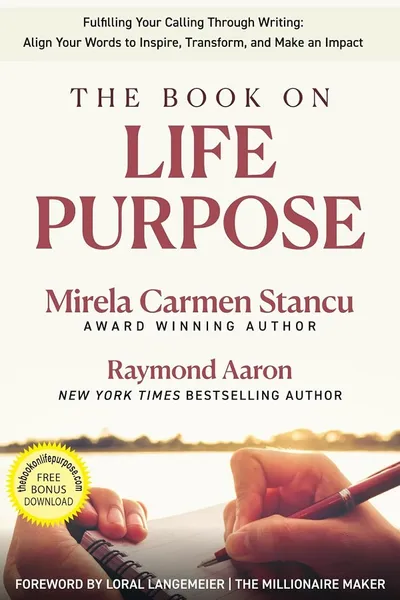 The Book of Life Purpose