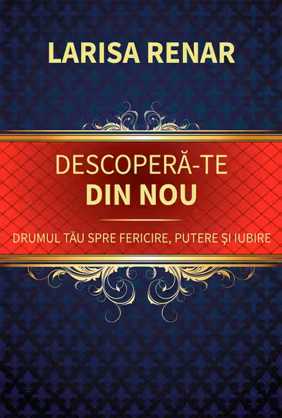 Descopera-te