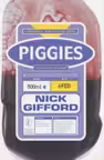 Piggies