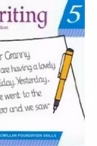 Writing Skills (Level 5 - Pupil s Book)