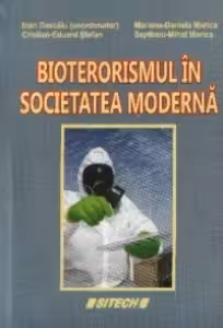 Bioterorismul in societatea moderna