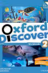 Oxford Discover 2 Workbook with Online Practice