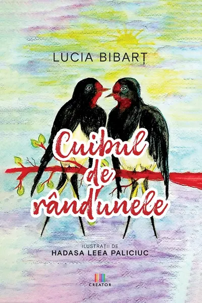 Cuibul de randunele