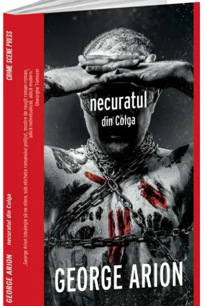 Necuratul din Colga