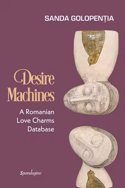 Desire machines. A romanian love charms database