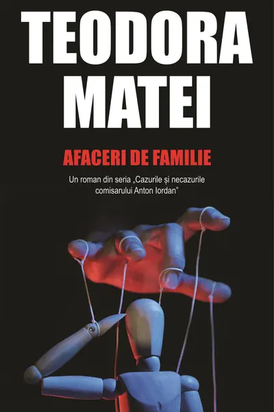 Afaceri de familie
