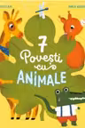 7 Povesti cu animale