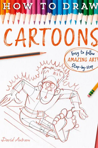 How To Draw: Cartoons