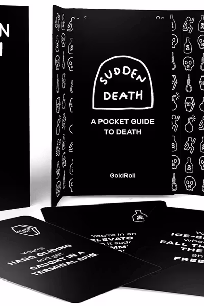 Sudden Death