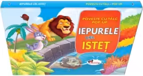 Iepurele cel istet