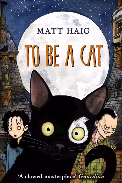 To Be a Cat
