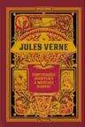 JULES VERNE. UIMITOAREA AVENTURA A MISIUNII BARSAC