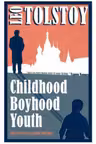 Childhood Boyhood Youth